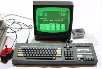 Amstrad CPC